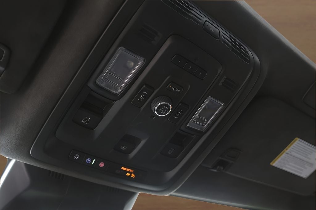 2023 Cadillac Escalade Premium Luxury Platinum