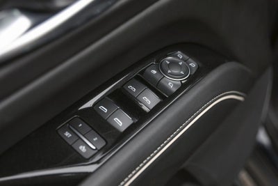 2023 Cadillac Escalade Premium Luxury Platinum