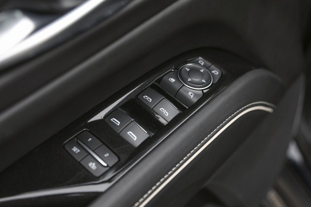 2023 Cadillac Escalade Premium Luxury Platinum