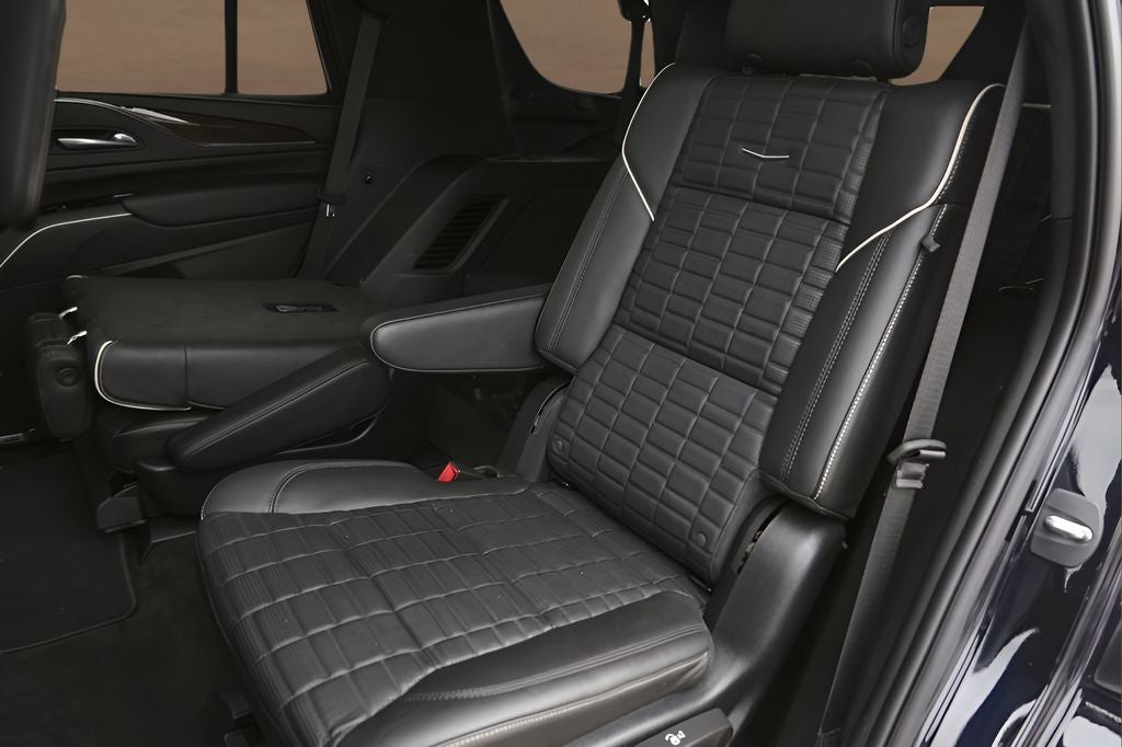 2023 Cadillac Escalade Premium Luxury Platinum