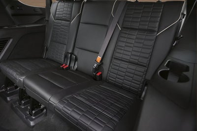 2023 Cadillac Escalade Premium Luxury Platinum