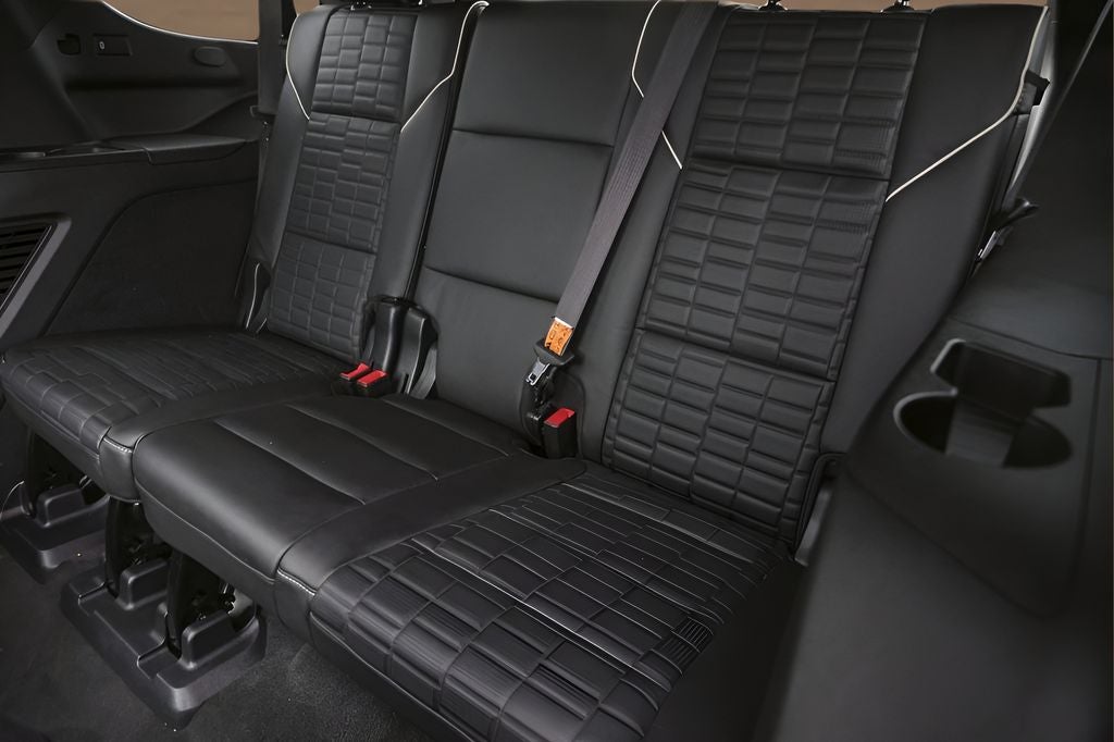 2023 Cadillac Escalade Premium Luxury Platinum
