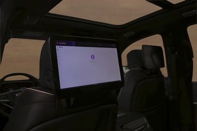 2023 Cadillac Escalade Premium Luxury Platinum