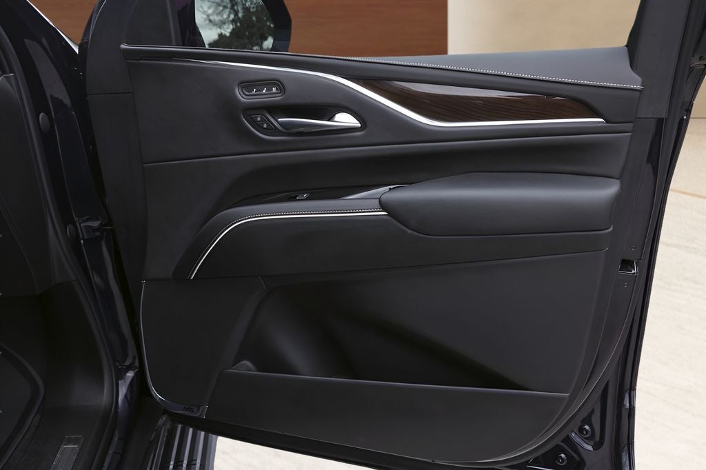 2023 Cadillac Escalade Premium Luxury Platinum