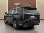 2023 Cadillac Escalade Premium Luxury Platinum