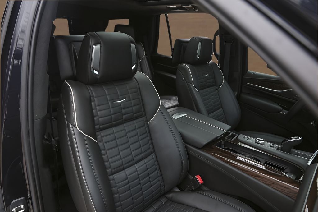 2023 Cadillac Escalade Premium Luxury Platinum
