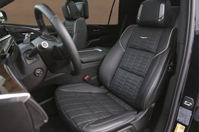 2023 Cadillac Escalade Premium Luxury Platinum
