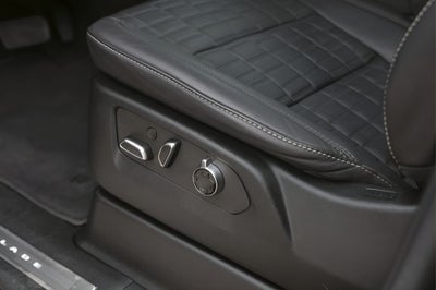 2023 Cadillac Escalade Premium Luxury Platinum