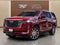 2024 Cadillac Escalade Premium Luxury Platinum