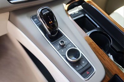 2024 Cadillac Escalade Premium Luxury Platinum
