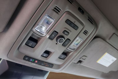 2024 Cadillac Escalade Premium Luxury Platinum
