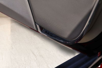 2024 Cadillac Escalade Premium Luxury Platinum