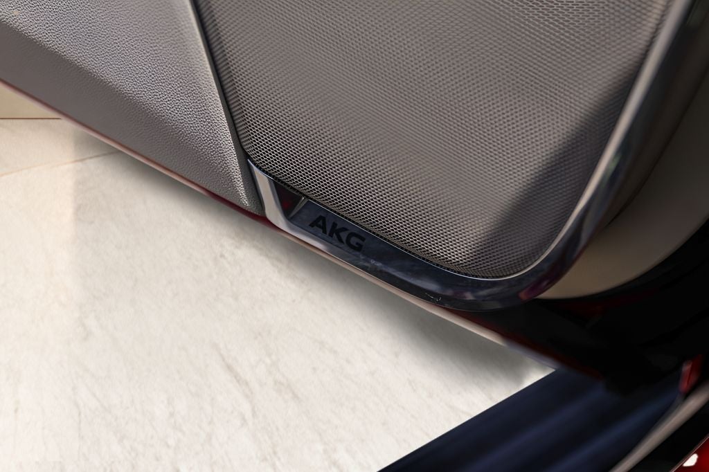 2024 Cadillac Escalade Premium Luxury Platinum