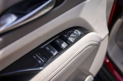 2024 Cadillac Escalade Premium Luxury Platinum