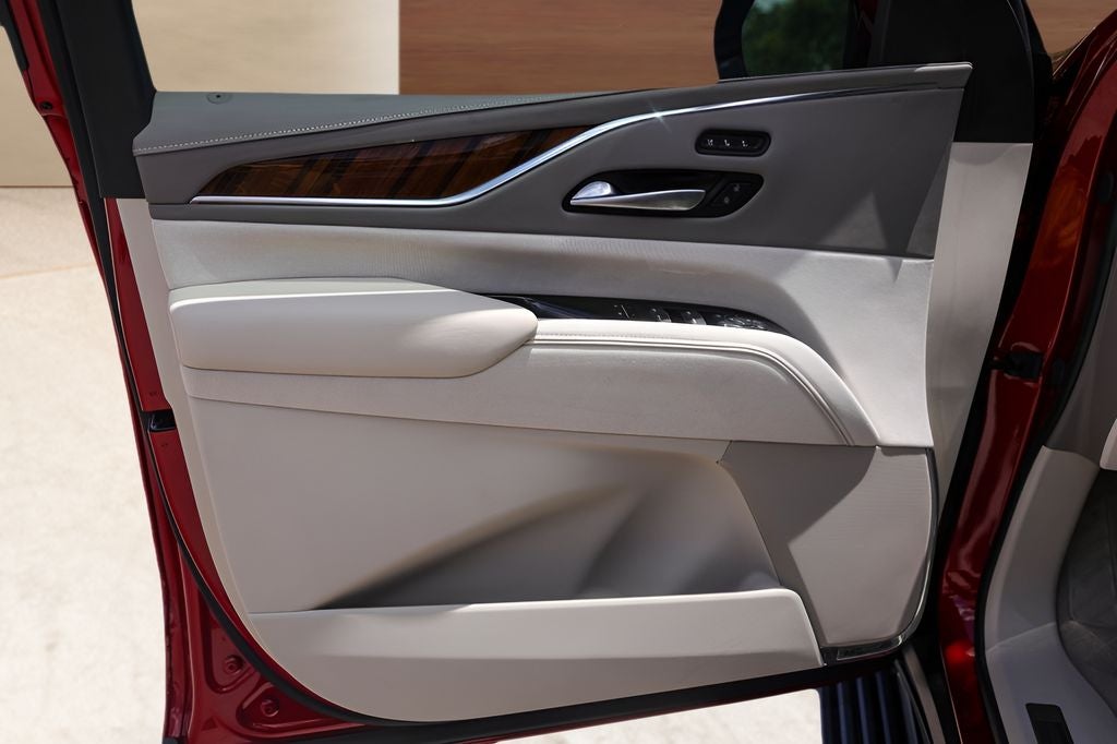 2024 Cadillac Escalade Premium Luxury Platinum