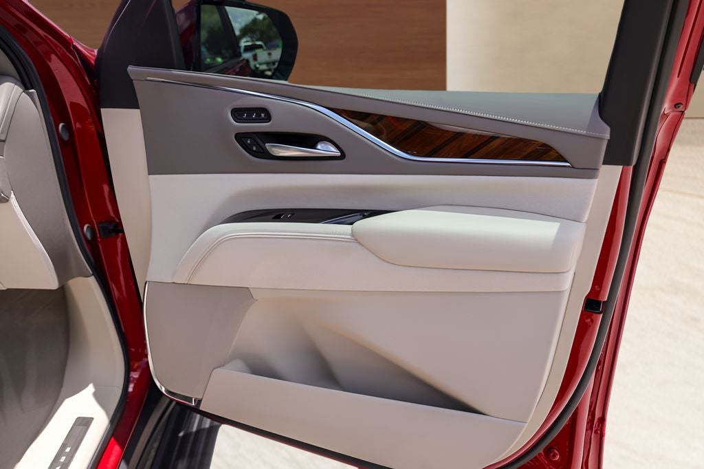 2024 Cadillac Escalade Premium Luxury Platinum