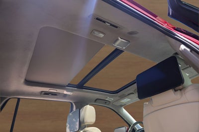 2024 Cadillac Escalade Premium Luxury Platinum