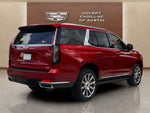 2024 Cadillac Escalade Premium Luxury Platinum