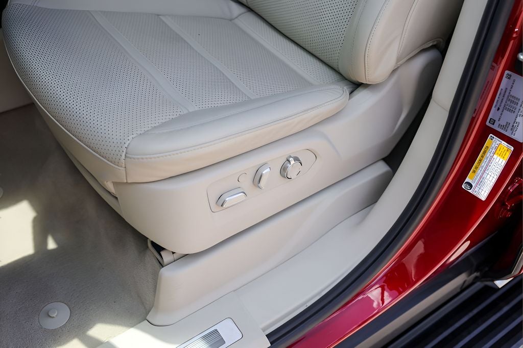 2024 Cadillac Escalade Premium Luxury Platinum