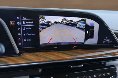 2024 Cadillac Escalade Premium Luxury Platinum