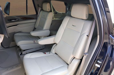 2024 Cadillac Escalade Premium Luxury Platinum