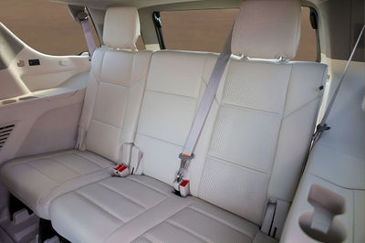 2024 Cadillac Escalade Premium Luxury Platinum