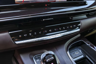 2022 Cadillac Escalade Premium Luxury Platinum