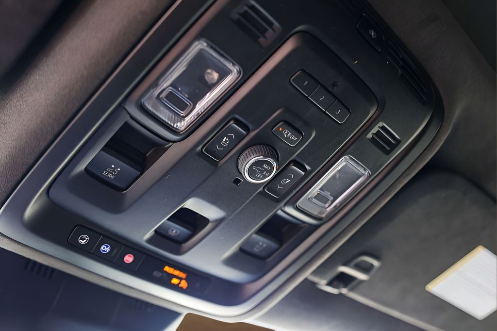 2022 Cadillac Escalade Premium Luxury Platinum