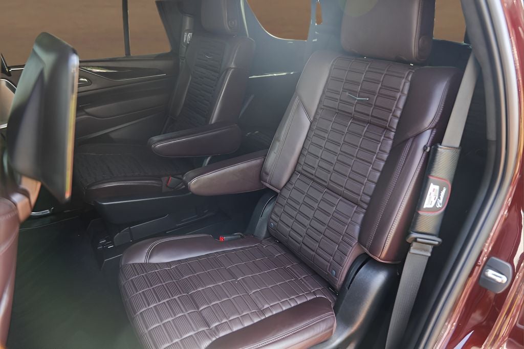 2022 Cadillac Escalade Premium Luxury Platinum