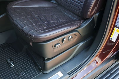 2022 Cadillac Escalade Premium Luxury Platinum