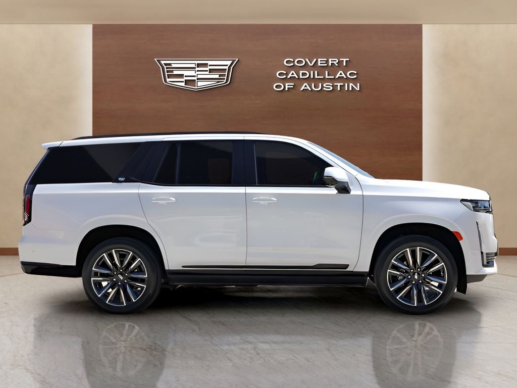 2024 Cadillac Escalade Sport