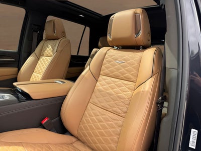 2024 Cadillac Escalade Sport
