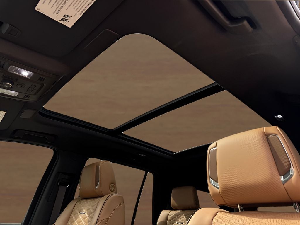 2024 Cadillac Escalade Sport