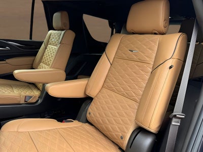 2024 Cadillac Escalade Sport