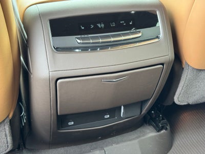 2024 Cadillac Escalade Sport