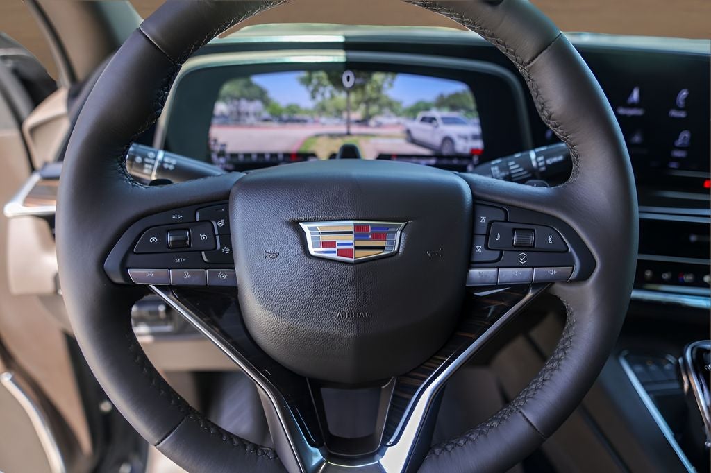 2024 Cadillac Escalade Sport