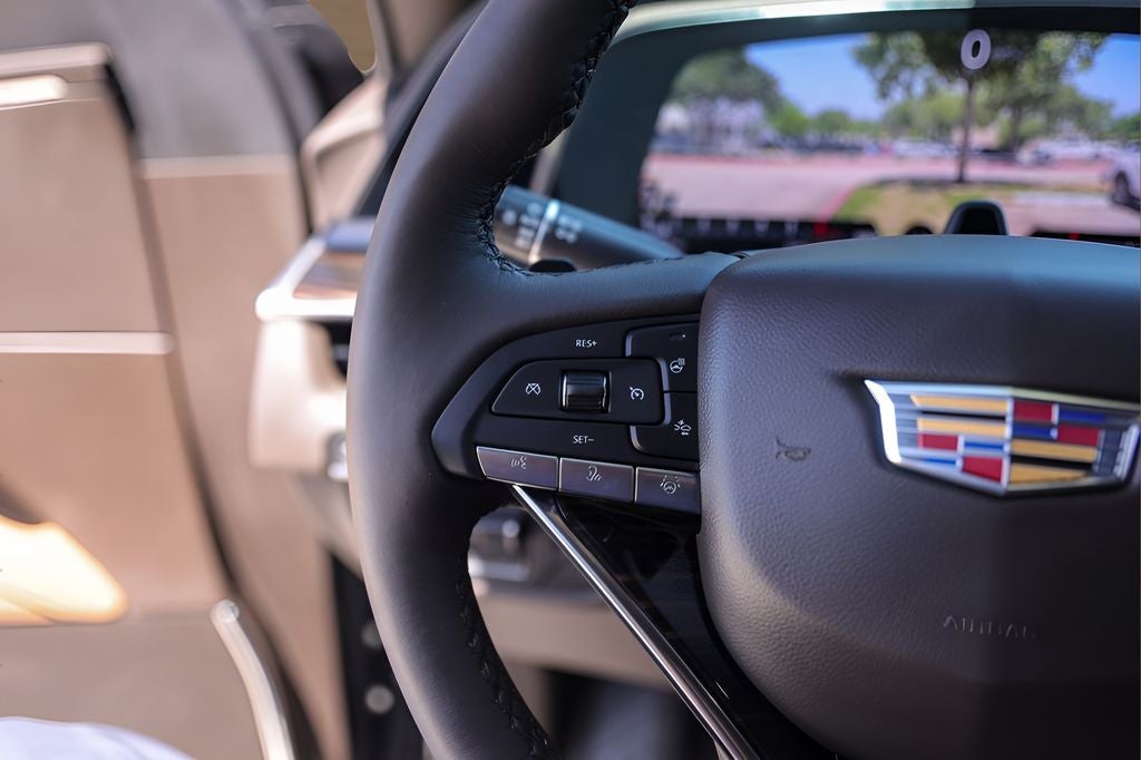 2024 Cadillac Escalade Sport