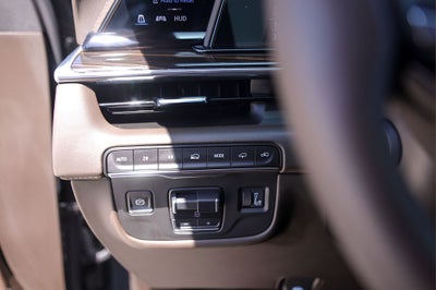 2024 Cadillac Escalade Sport