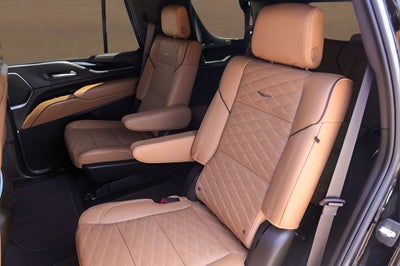 2024 Cadillac Escalade Sport
