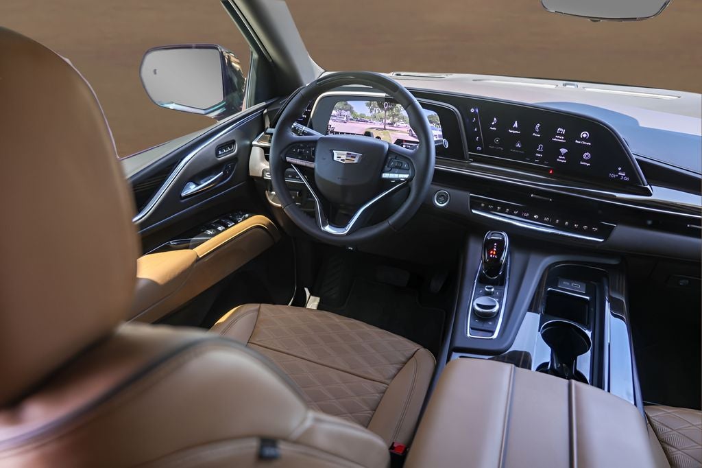 2024 Cadillac Escalade Sport