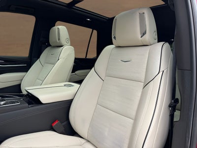 2024 Cadillac Escalade Sport