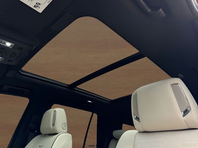 2024 Cadillac Escalade Sport