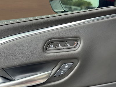 2024 Cadillac Escalade Sport