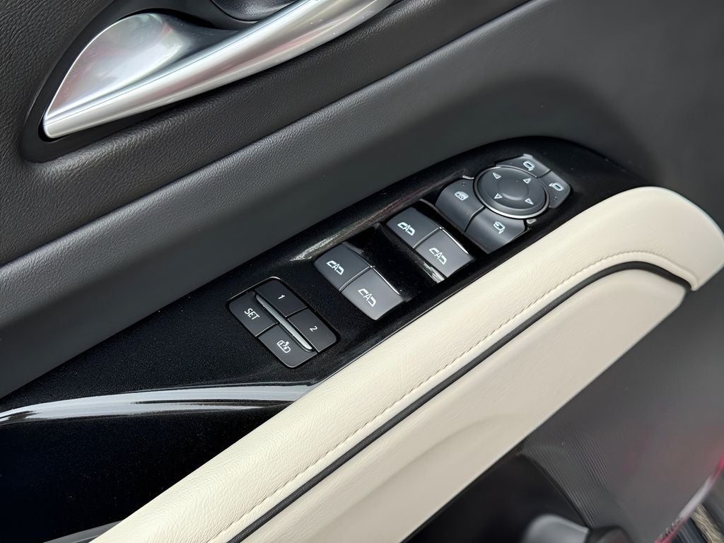 2024 Cadillac Escalade Sport