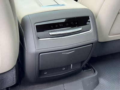 2024 Cadillac Escalade Sport