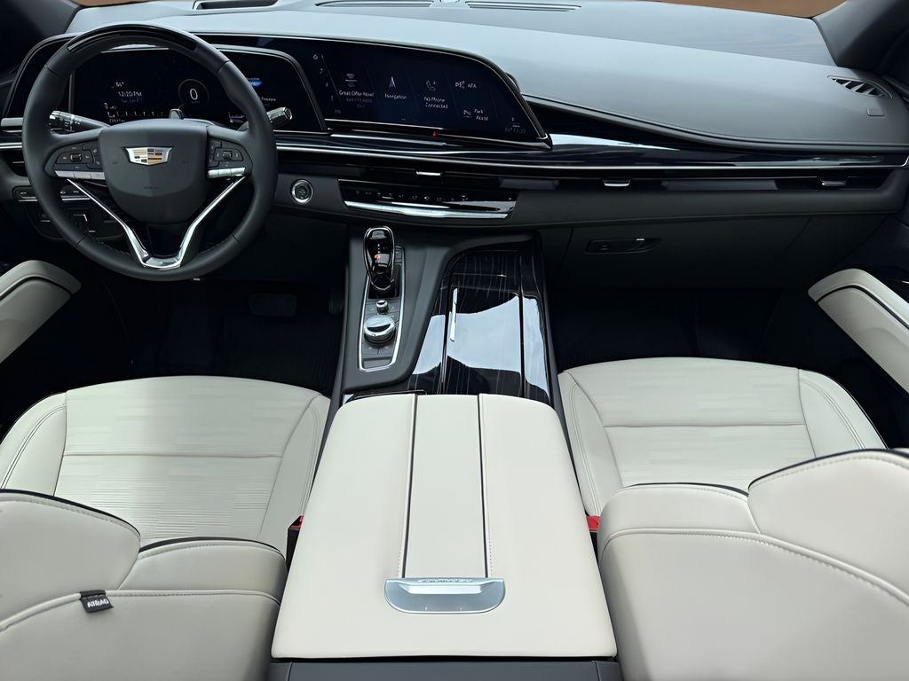 2024 Cadillac Escalade Sport