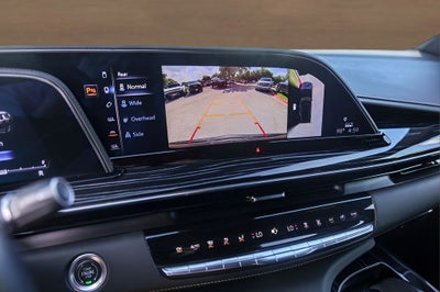 2022 Cadillac Escalade Sport