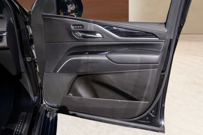 2022 Cadillac Escalade Sport