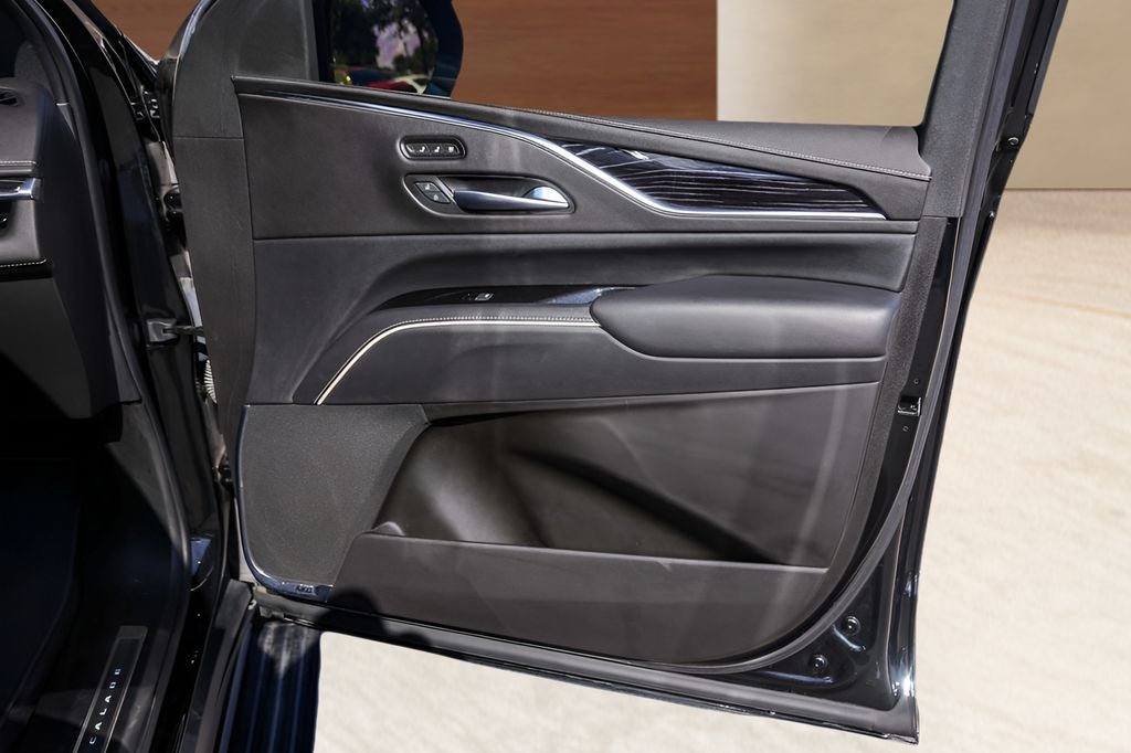 2022 Cadillac Escalade Sport