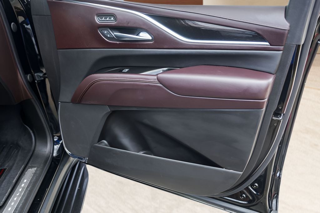 2022 Cadillac Escalade Sport Platinum